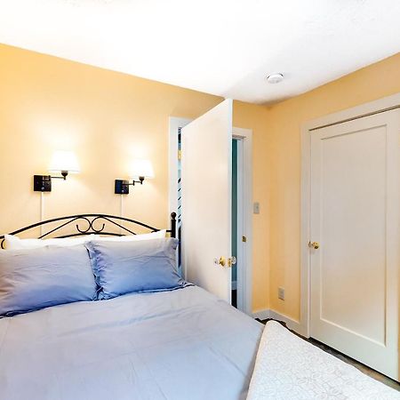 Bud'S Beach House Oceanside Esterno foto
