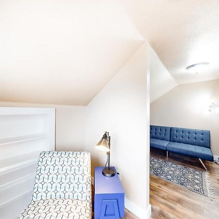 Bud'S Beach House Oceanside Esterno foto