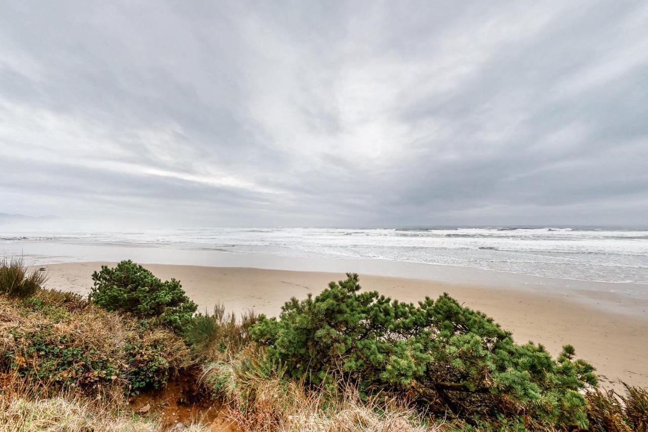 Bud'S Beach House Oceanside Esterno foto