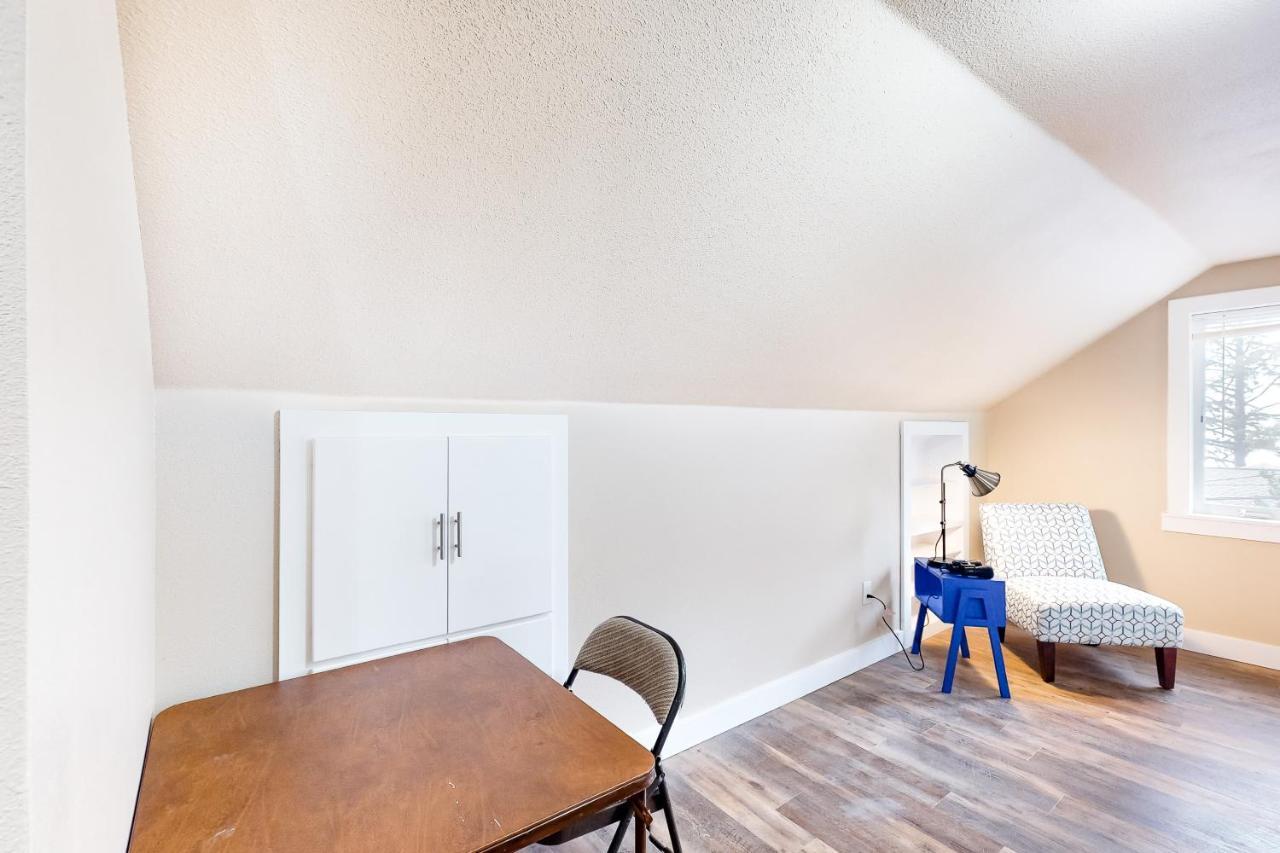Bud'S Beach House Oceanside Esterno foto
