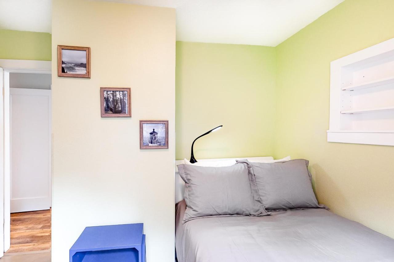 Bud'S Beach House Oceanside Esterno foto