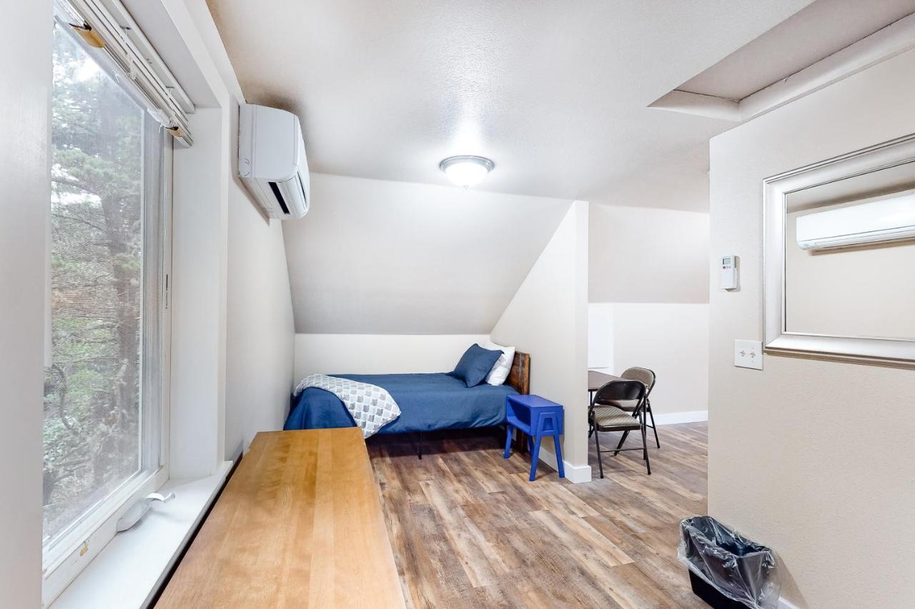 Bud'S Beach House Oceanside Esterno foto